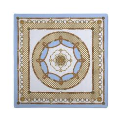 Pañuelo Flamenco Beige Infantil 500-19