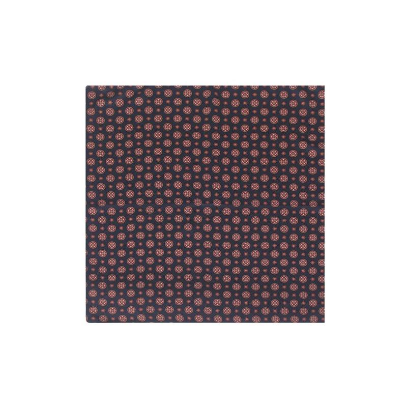 Pañuelo Flamenco Marrón Infantil 500-26