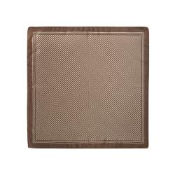 Pañuelo Flamenco Marrón Infantil 500-27