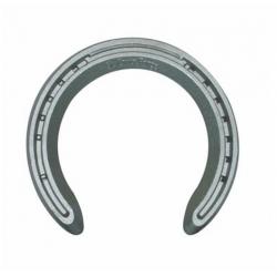  Herradura Aluminio Mano 20uds