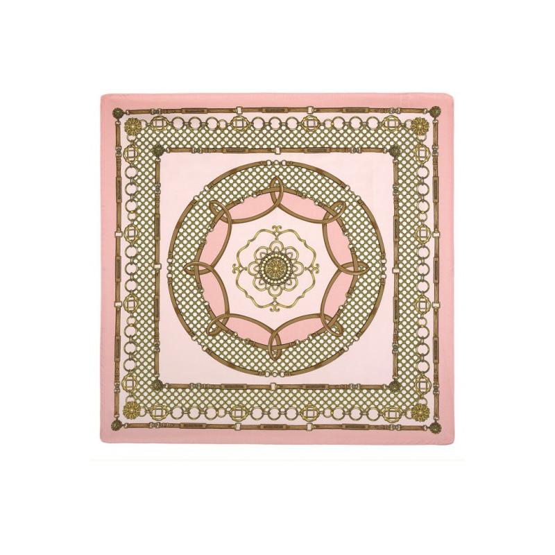Pañuelo Flamenco Rosa Infantil 500-28