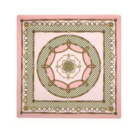Pañuelo Flamenco Rosa Infantil 500-28