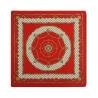 Pañuelo Flamenco Rosa Infantil 500-28