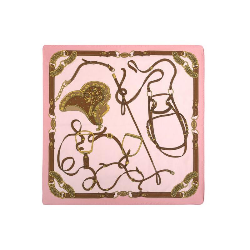 Pañuelo Flamenco Rosa Infantil 500-31