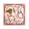 Pañuelo Flamenco Rosa Infantil 500-31