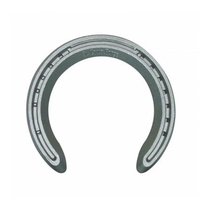  Herradura Aluminio Pie 20uds
