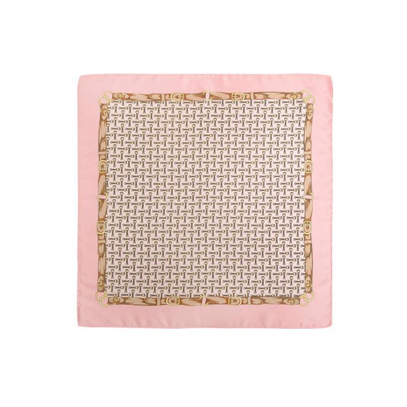 Pañuelo Flamenco Rosa Infantil 500-32