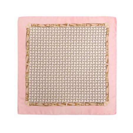 Pañuelo Flamenco Rosa Infantil 500-32