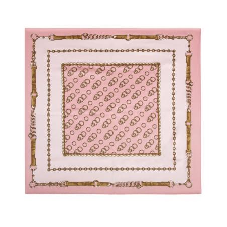 Pañuelo Flamenco Rosa Infantil 500-33