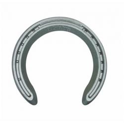  Herradura Aluminio Pie 20uds