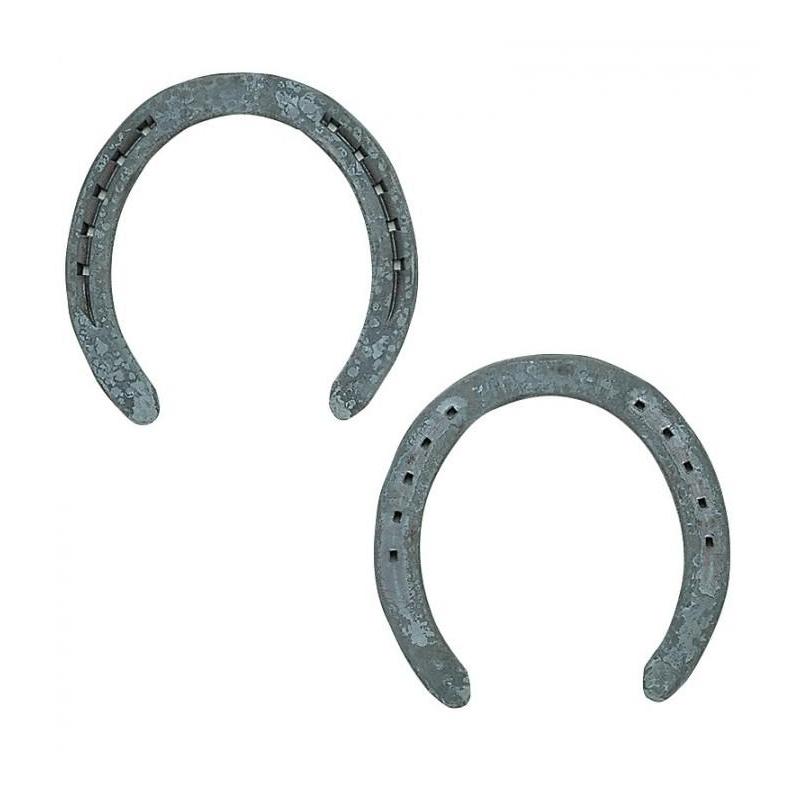  Herradura Trotón Mano (30 Uds)