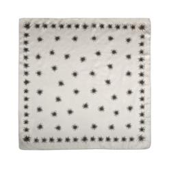 Pañuelo Flamenco Marrón Infantil 500-45