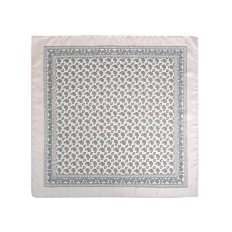 Pañuelo Flamenco Gris Infantil 500-48