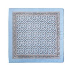 Pañuelo Flamenco Gris Infantil 500-48