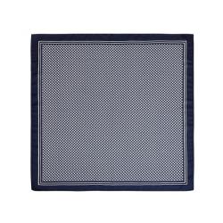 Pañuelo Flamenco Gris Infantil 500-50