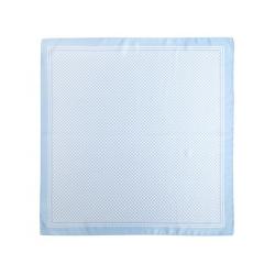 Pañuelo Flamenco Gris Infantil 500-50