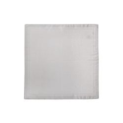 Pañuelo Flamenco Gris Infantil 500-50