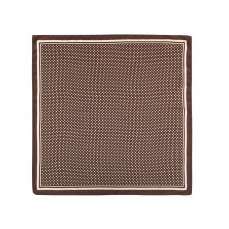 Pañuelo Lunares Flamenco 53X53 501-03