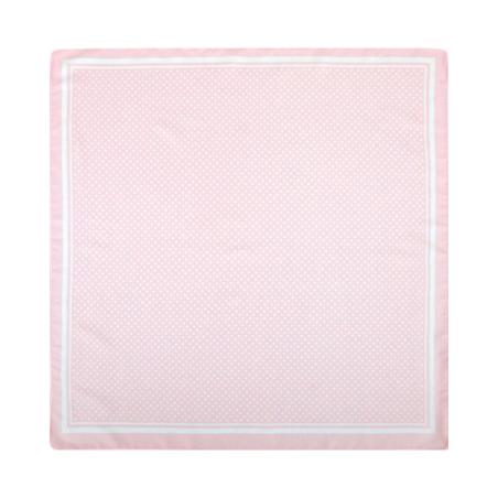 Pañuelo Lunares Flamenco 53X53 501-04