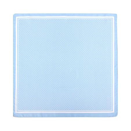 Pañuelo Lunares Flamenco 53X53 501-05