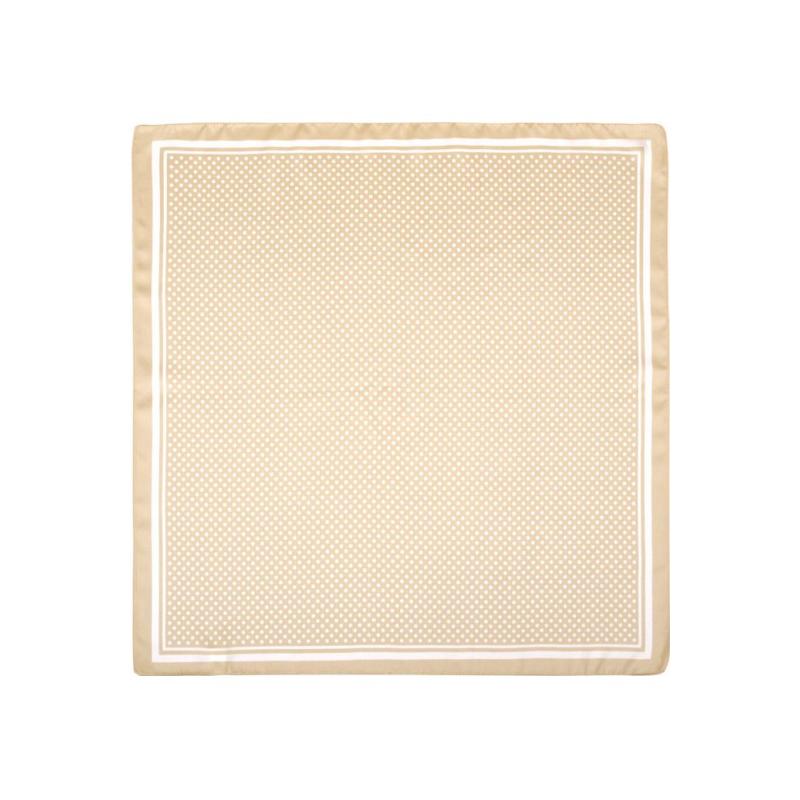 Pañuelo Lunares Flamenco 53X53 501-06