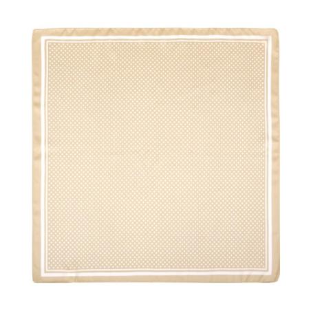 Pañuelo Lunares Flamenco 53X53 501-06