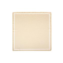 Pañuelo Lunares Flamenco 53X53 501-06