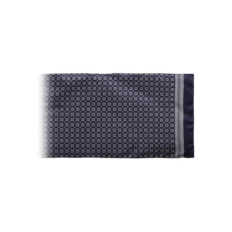 Fajín Flamenco Azul Adulto 700-16