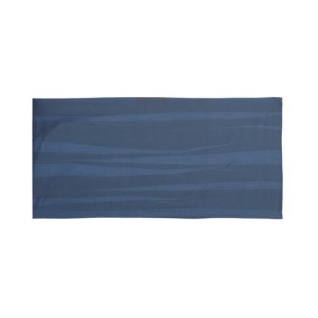 Fajín Flamenco Azul Adulto 700-15