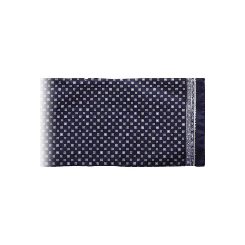 Fajín Flamenco Azul Adulto 700-14