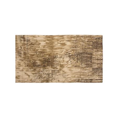 Fajín Flamenco Beige Adulto 700-09