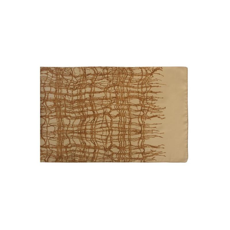 Fajín Flamenco Beige Adulto 700-05