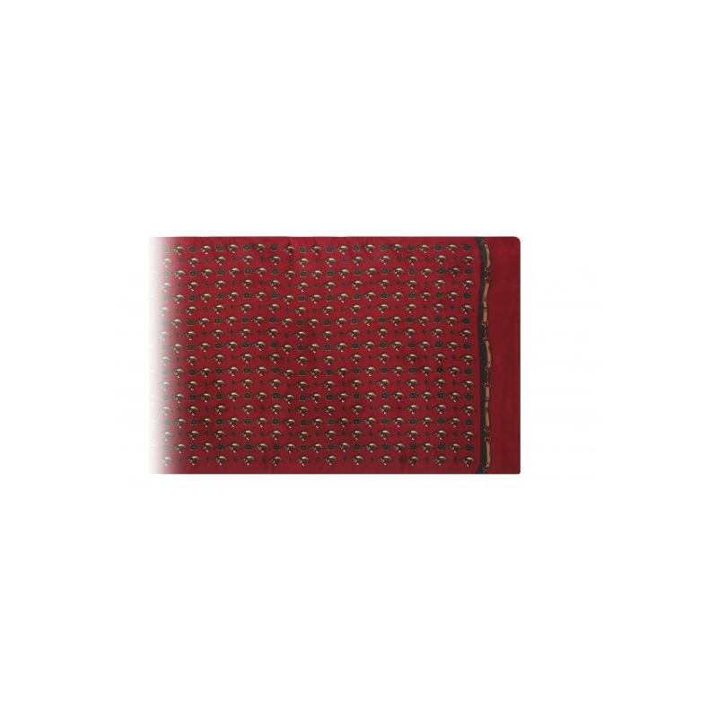 Fajín Flamenco Rojo Adulto 700-03