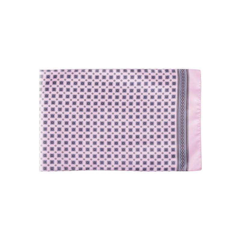Fajín Flamenco Rosa Adulto 700-21