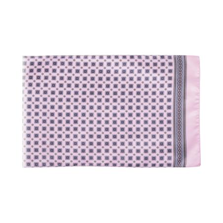 Fajín Flamenco Rosa Adulto 700-21