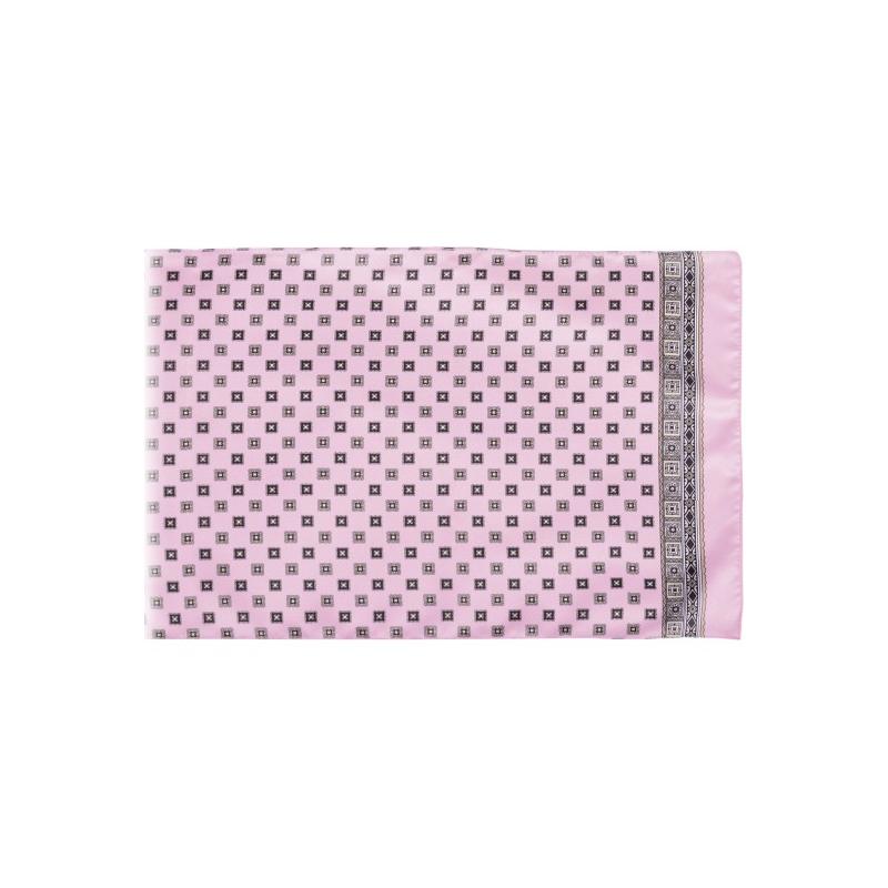 Fajín Flamenco Rosa Adulto 700-22