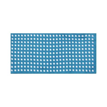 Fajín Flamenco Celeste Adulto 700-180