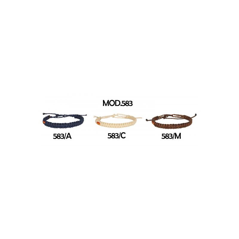 Pulsera Flamenco 583