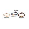Pulsera Flamenco 571