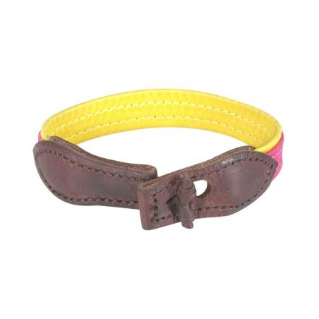 Pulsera Flamenco 259/G