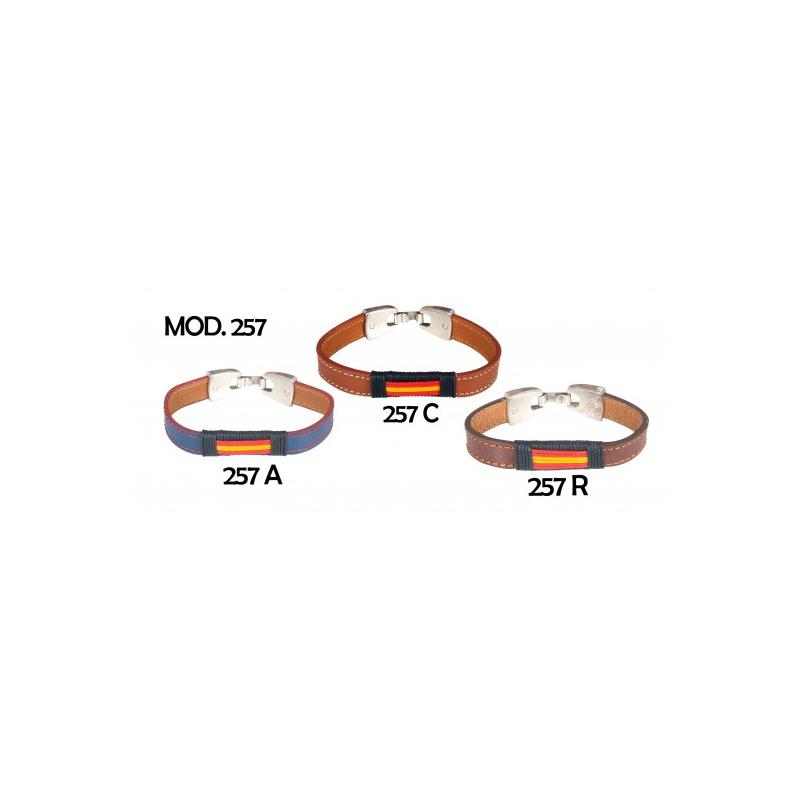 Pulsera Flamenco 257