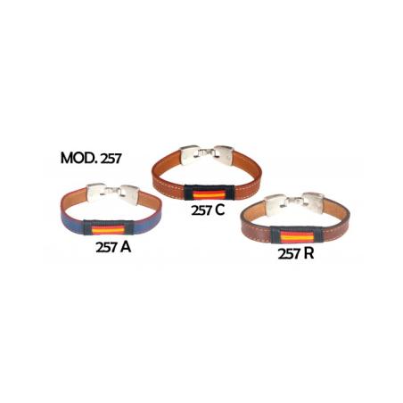 Pulsera Flamenco 257