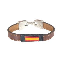 Pulsera Flamenco 257