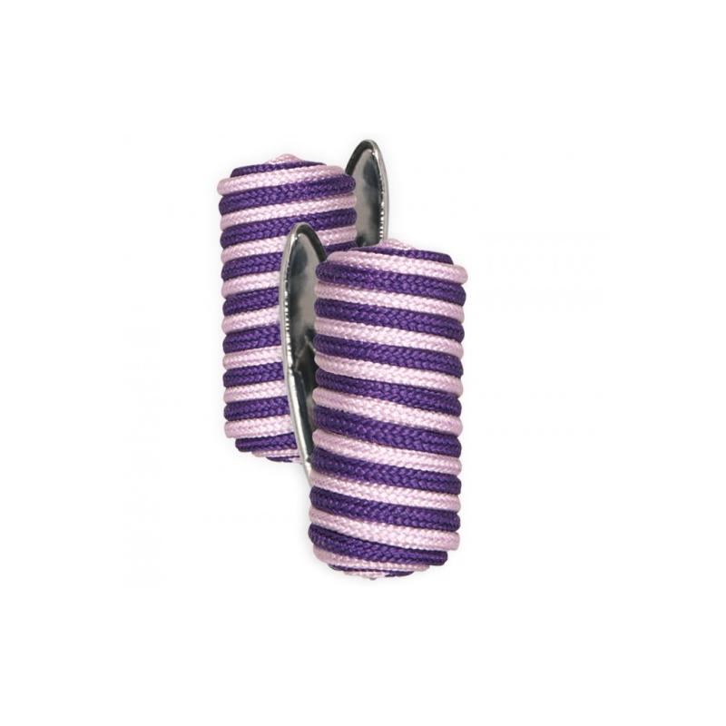 Gemelos Flamencos Barrilete Textil 673