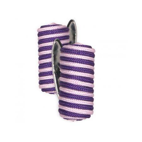 Gemelos Flamencos Barrilete Textil 673