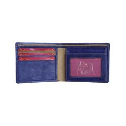 Cartera Hombre 2017 A