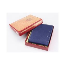 Cartera Hombre 2017 A