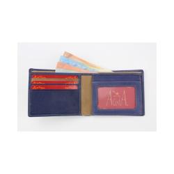 Cartera Hombre 2017 A