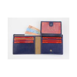 Cartera Hombre 2017 A