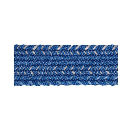 Cinturón Hombre 950/35 02 Azul